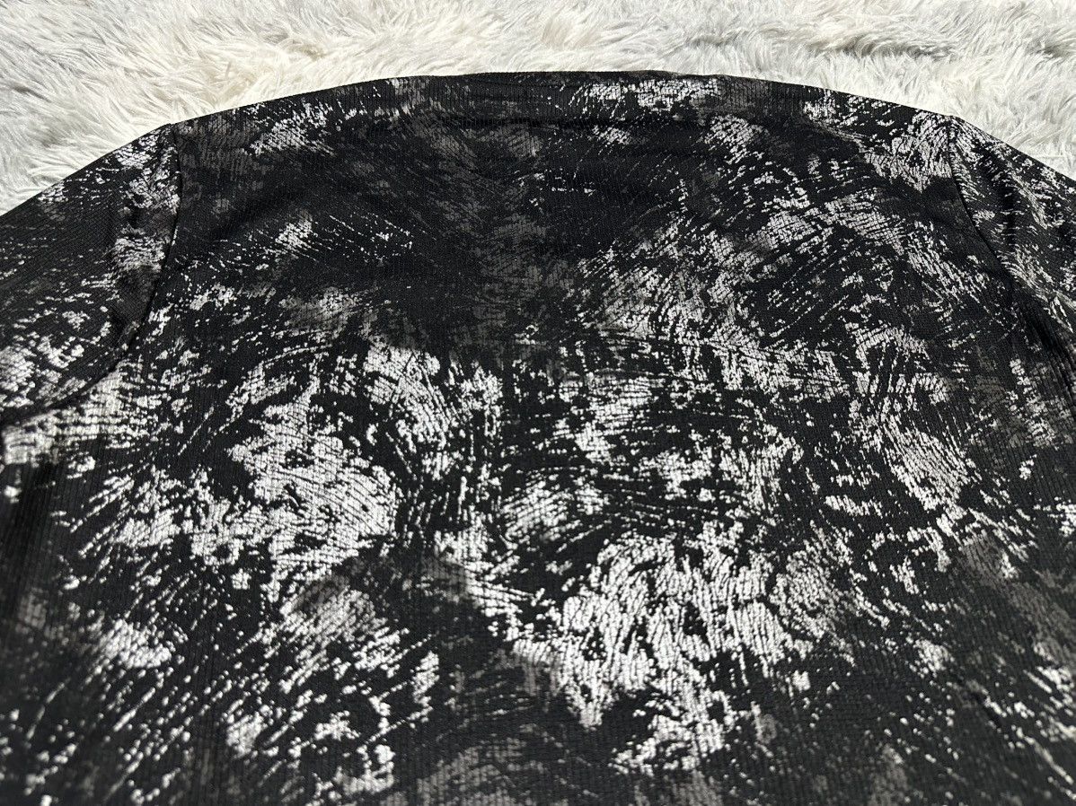 Tornado Mart 🔥Sick Y2K Tornado Mart Shirt Foil Printed Size US M / EU 48-50 / 2 - 10 Thumbnail