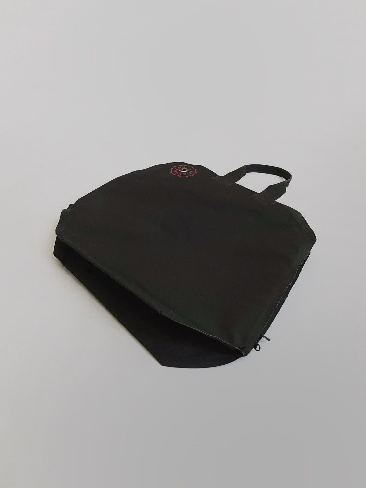 Japanese Brand Vintage Kuvert waterproof bag 2000s Size ONE SIZE - 6 Thumbnail