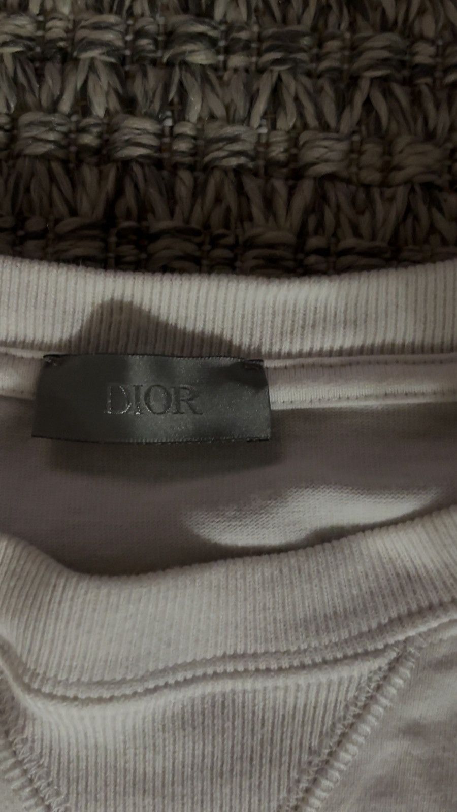 Other Christian Dior Floral T shirt Size US M / EU 48-50 / 2 - 2 Thumbnail
