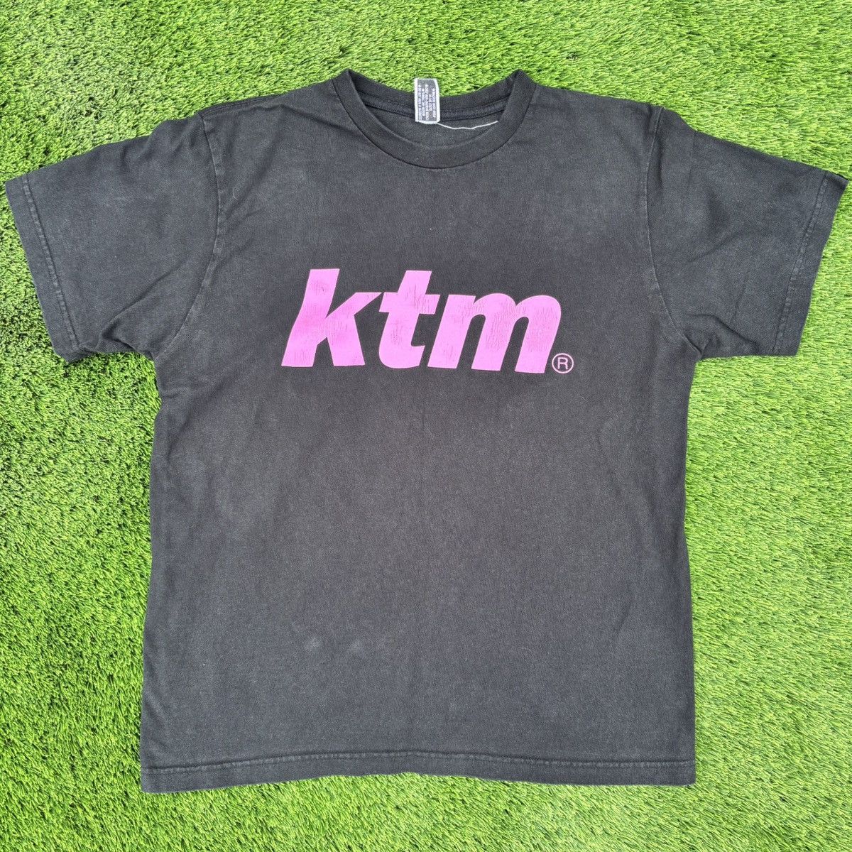 Hysteric Glamour Hysteric Glamour X Kill This Man Tee Size US M / EU 48-50 / 2 - 2 Thumbnail