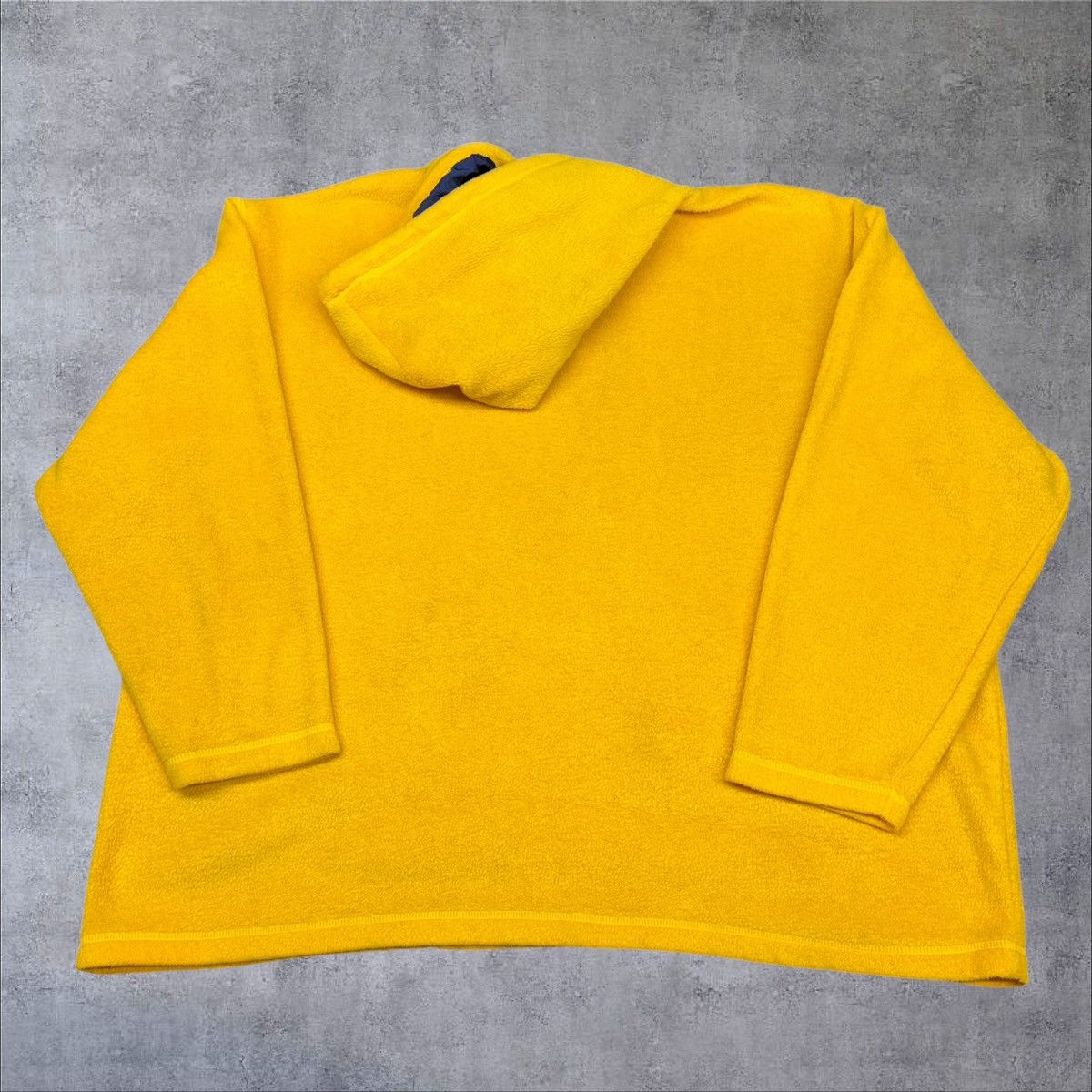 Vintage × Warner Bros Vintage Taz Fleece Hoodie Size US XXL / EU 58 / 5 - 3 Thumbnail