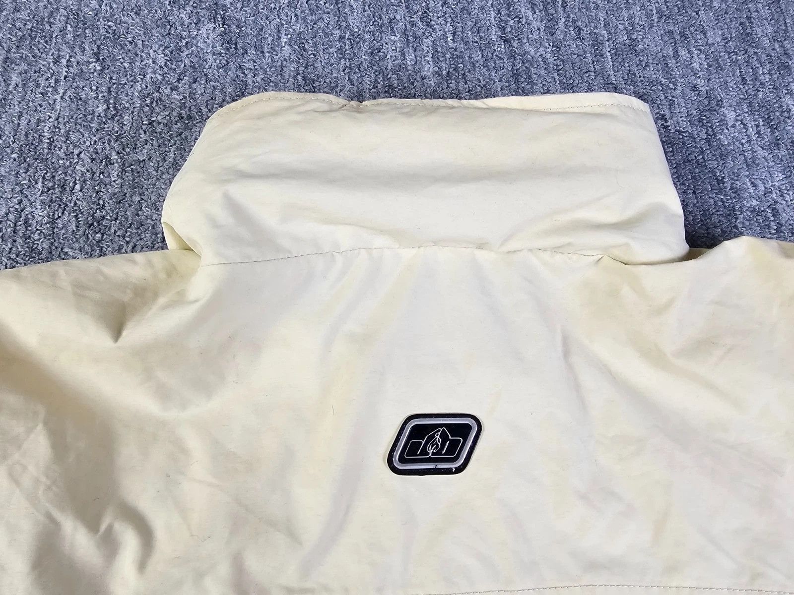 Other Johnny Blaze Utility Parka Jacket Y2K Cargo Beige XL Size US XL / EU 56 / 4 - 11 Thumbnail