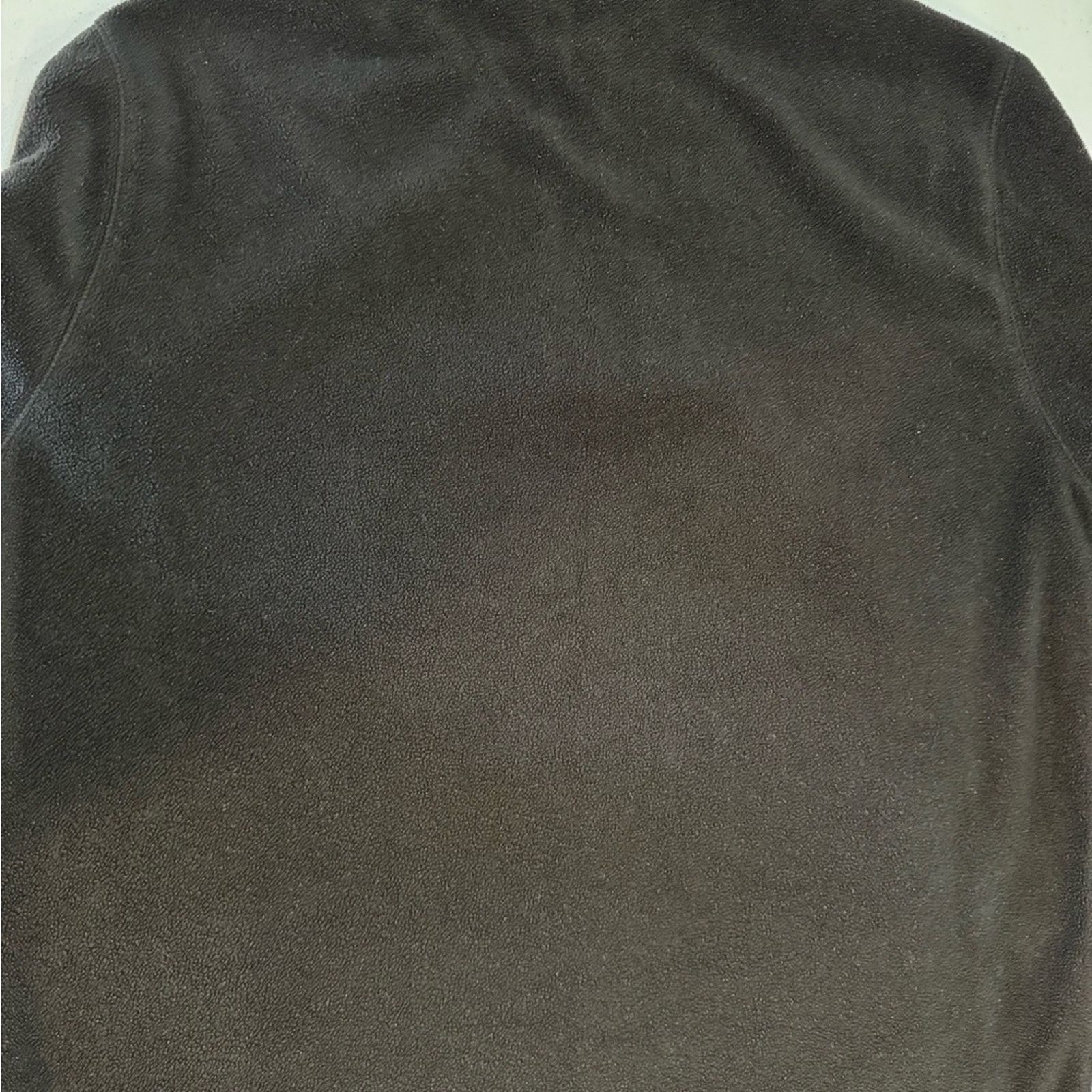 St. Johns Bay St. John's Bay Gray top zip fleece shirt Size US L / EU 52-54 / 3 - 3 Thumbnail