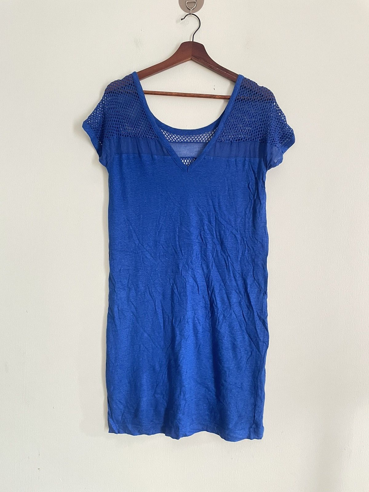 Marc Jacobs Marc by Marc Jacobs Dress Size XS / US 0-2 / IT 36-38 - 2 Thumbnail