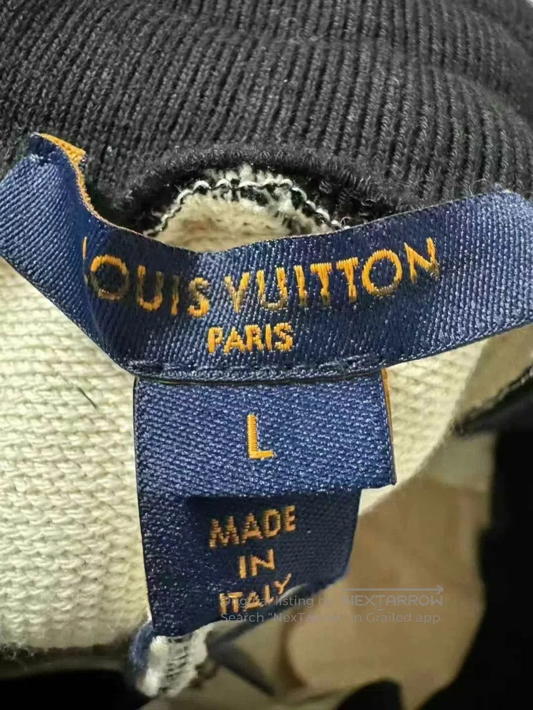 Louis Vuitton louis vuitton monogram jogger pants size L. Size US 34 / EU 50 - 7 Thumbnail