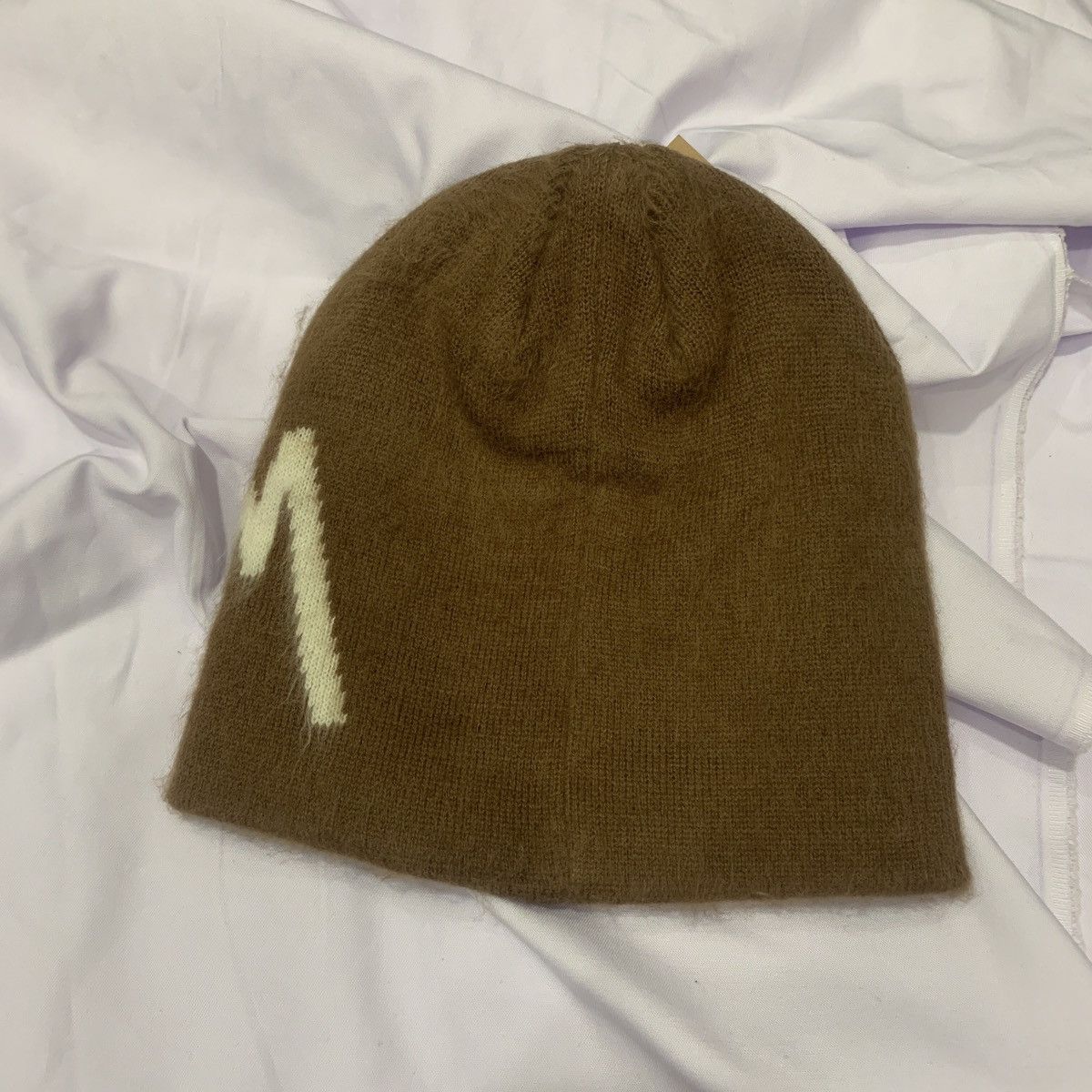 Stussy Stussy Brushed Out Stock Skullcap Size ONE SIZE - 3 Thumbnail
