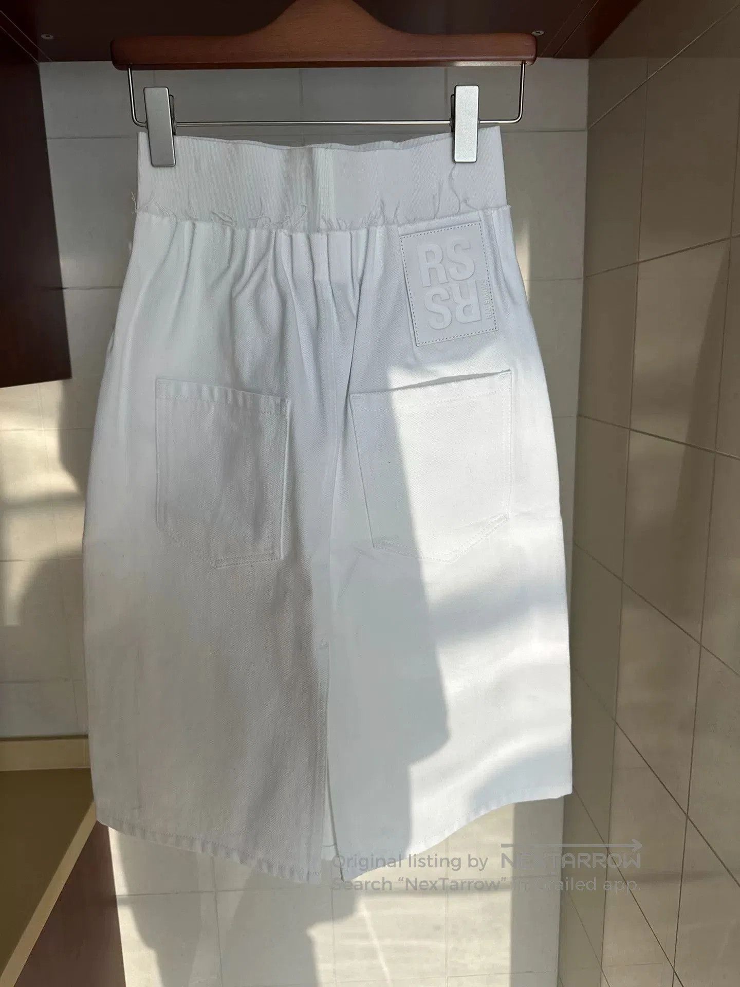 Raf Simons Raf Simons Spring Summer 2023 Pants. Size US 36 / EU 52 - 2 Thumbnail