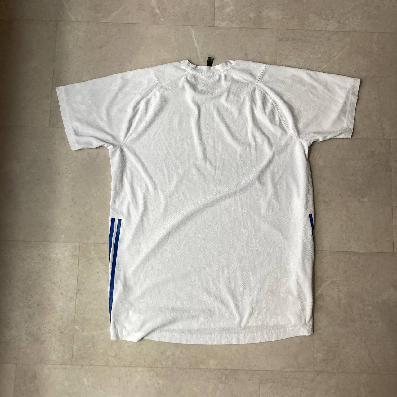 Adidas France Handball 2018 Adidas Jersey Size US XL / EU 56 / 4 - 10 Thumbnail