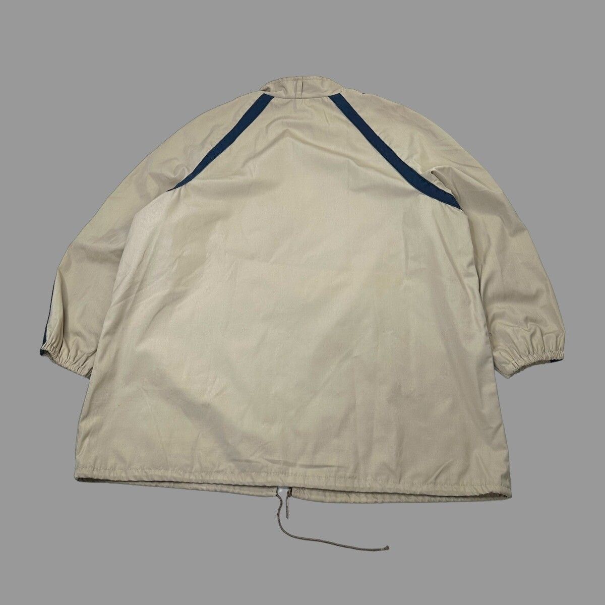 Vintage Vintage 1950s shop jacket Size US L / EU 52-54 / 3 - 2 Preview