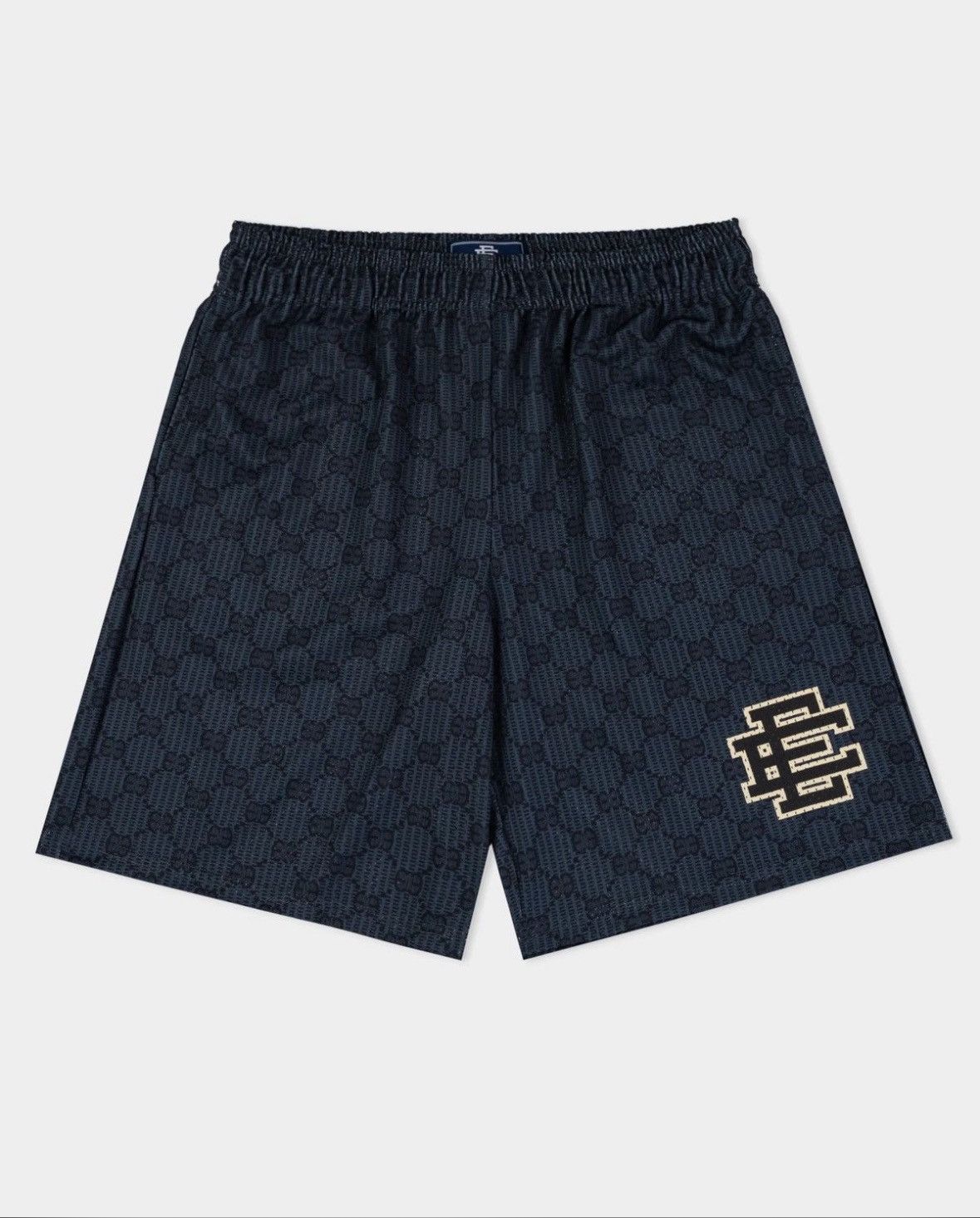 ウェア Eric Emanuel Gucci EE X Gucci collab mesh shorts – Hawkeye