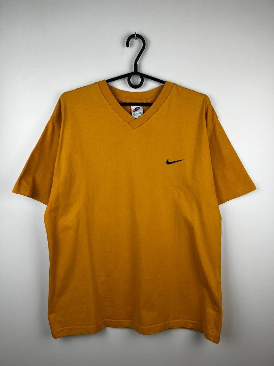 Nike × Vintage Nike 90s streetwear vintage t-shirts size M Size US M / EU 48-50 / 2 - 1 Thumbnail