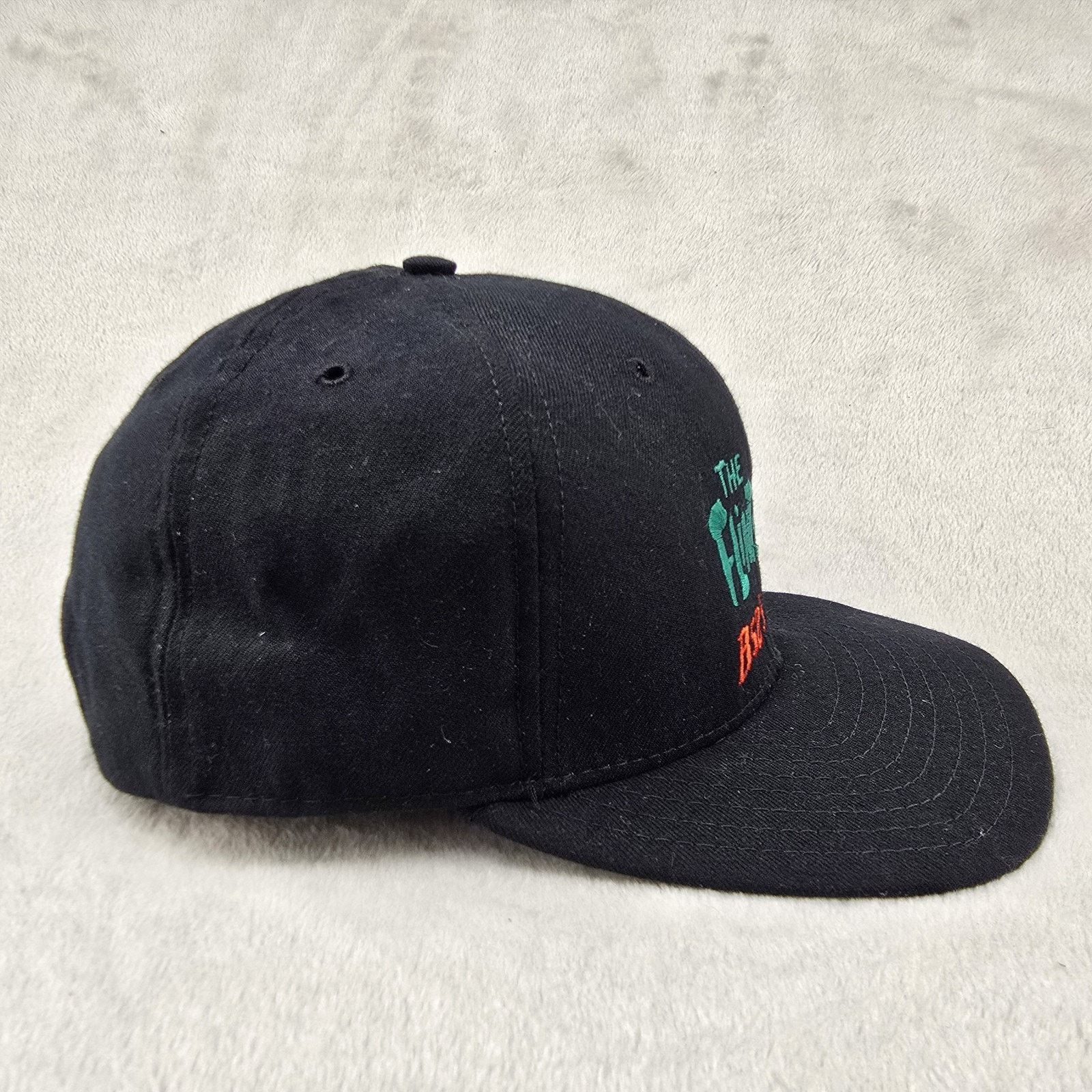 New Era Vintage The Flintstones Movie B-52s Video Promo Hat New Era Size ONE SIZE - 5 Thumbnail