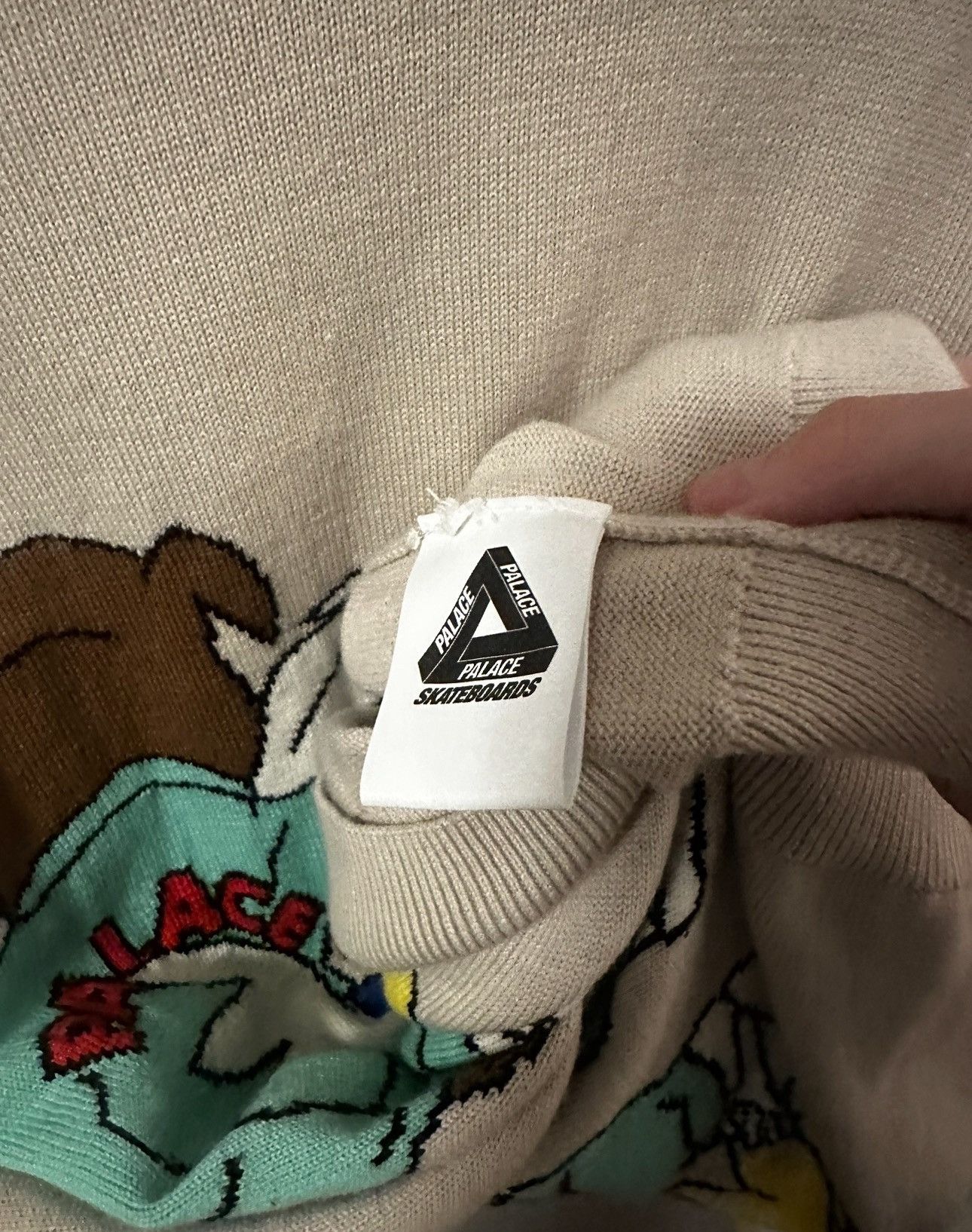Palace PALACE DUCK N DOG Size US M / EU 48-50 / 2 - 4 Thumbnail