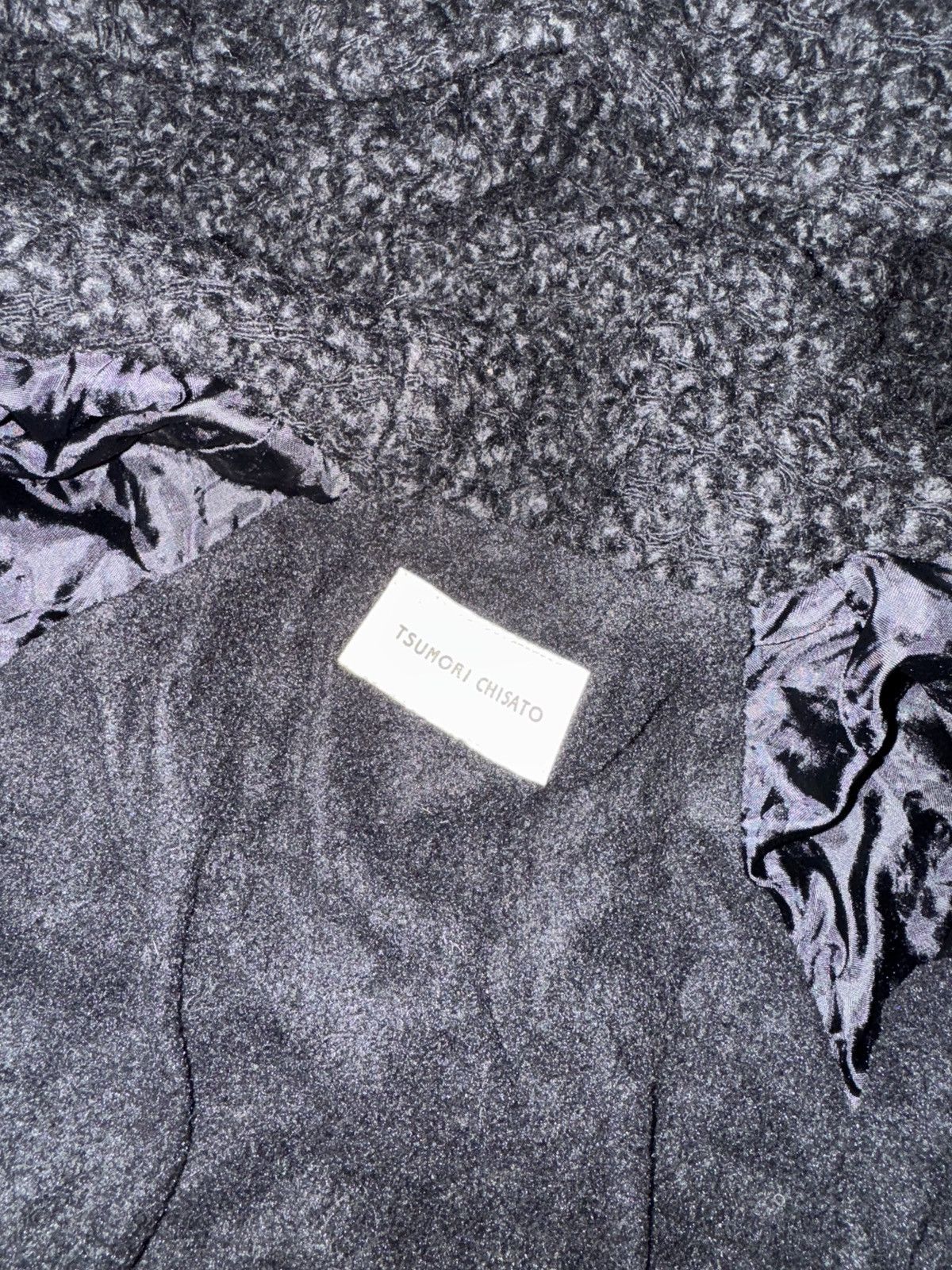 Tsumori Chisato Issey Miyake Tsumori Chisato Jacket Size M / US 6-8 / IT 42-44 - 5 Thumbnail