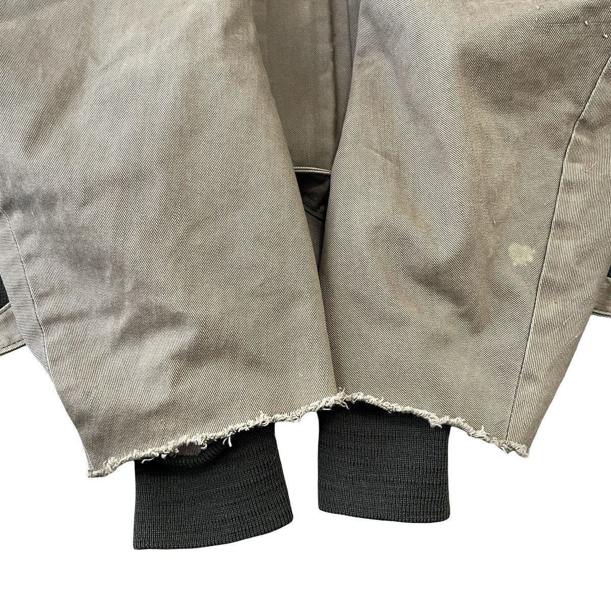 Undercover UNDERCOVER 2004AW "but beautiful" Bore Military Jacket L Size US L / EU 52-54 / 3 - 9 Thumbnail