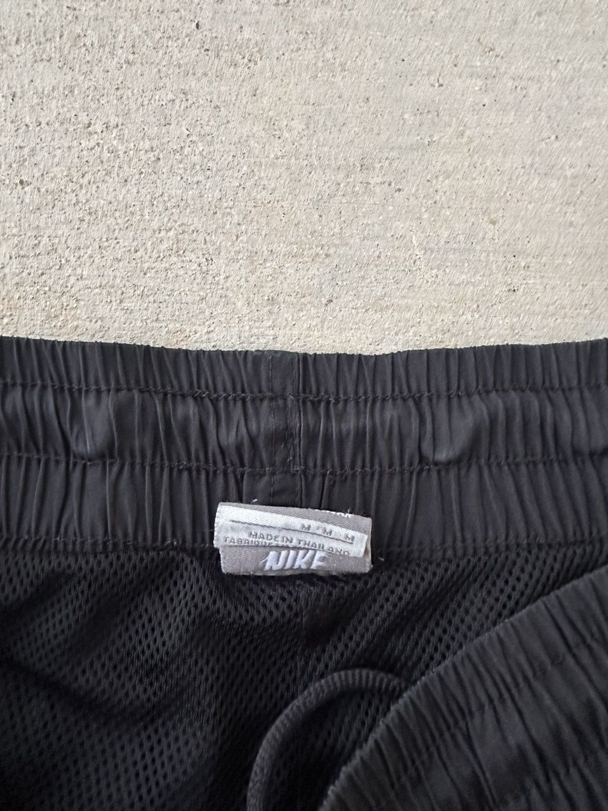 Other Vintage Nike Sweatpants Size US 32 / EU 48 - 3 Thumbnail