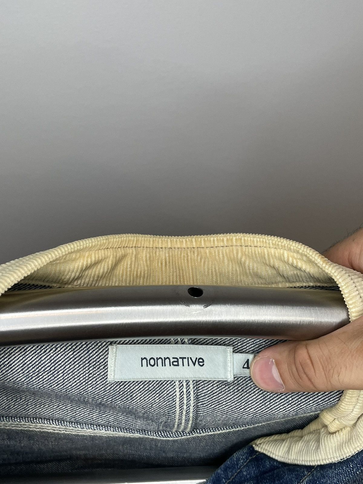 Nonnative Rancher Jacket