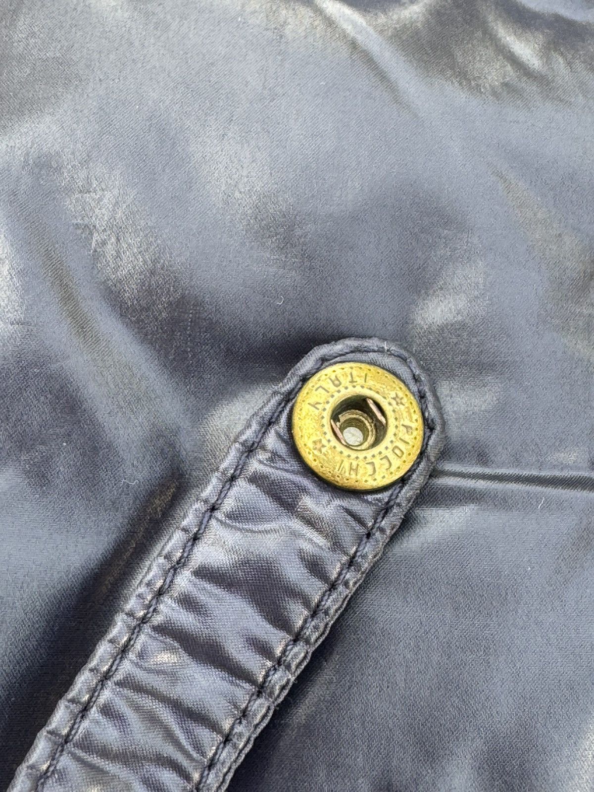 Moncler MONCLER RARE Multipocket Down Puffer Jacket Size US XL / EU 56 / 4 - 11 Thumbnail