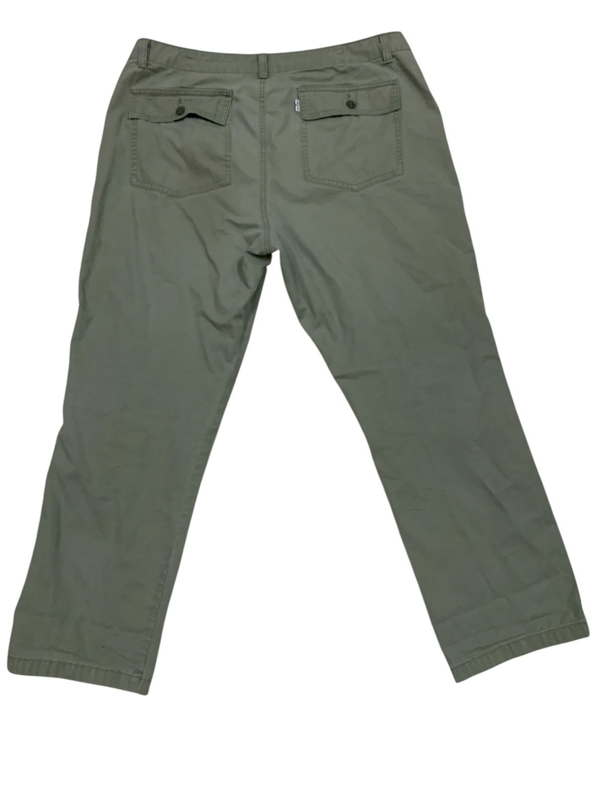 Levi's Levi's Baker Pants White Tab Size US 32 / EU 48 - 1 Thumbnail