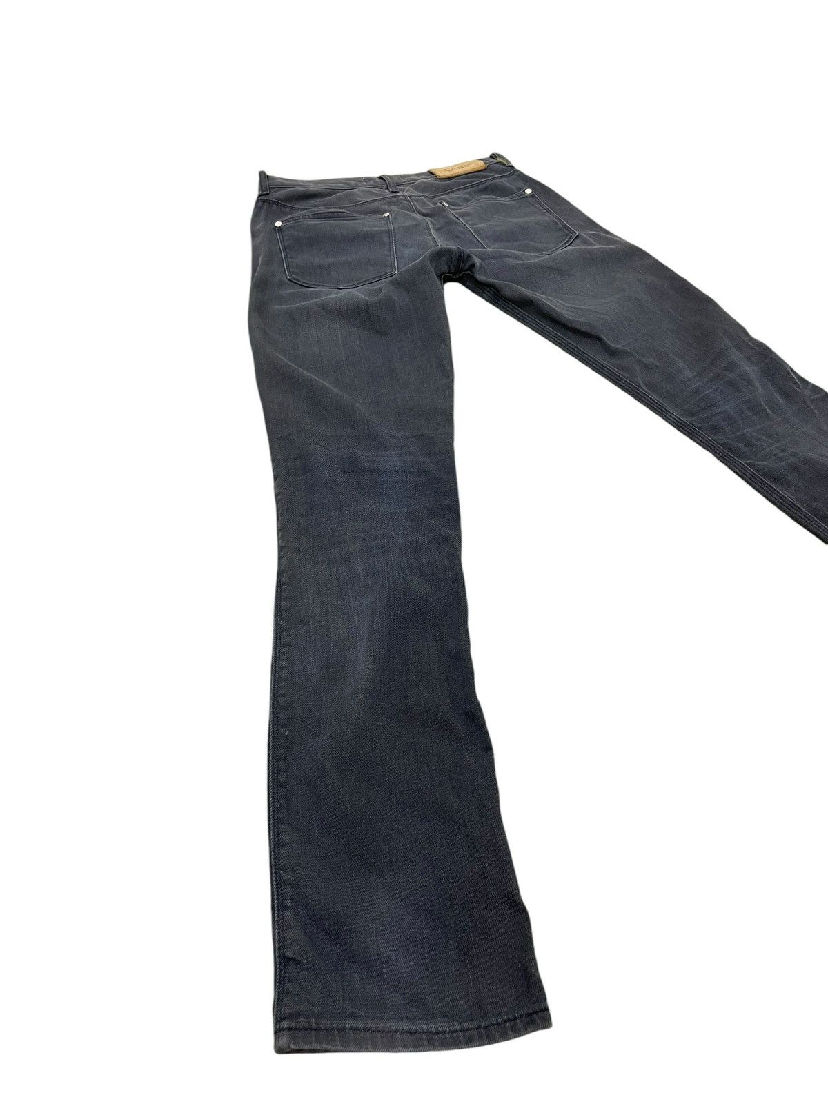 Acne Studios Skinny Jeans Acne Faded Blue 8🟦9 Size US 28 / EU 44 - 12 Thumbnail
