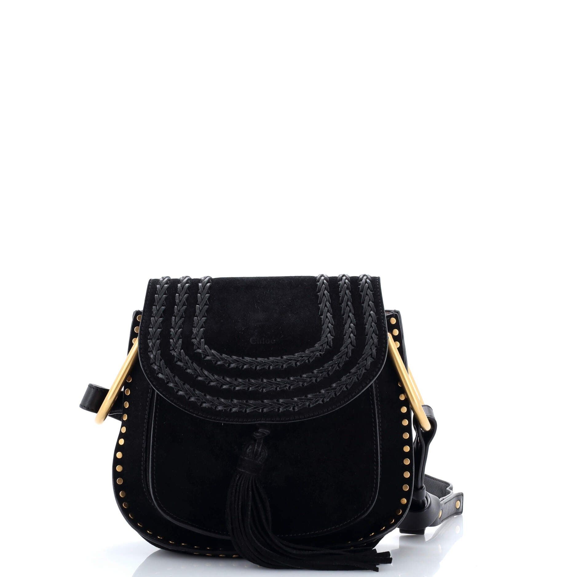 Chloe Hudson Handbag Size ONE SIZE - 1 Thumbnail