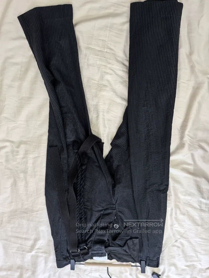 Song For The Mute SONG FOR THE MUTE western style pants Size US 30 / EU 46 - 2 Thumbnail