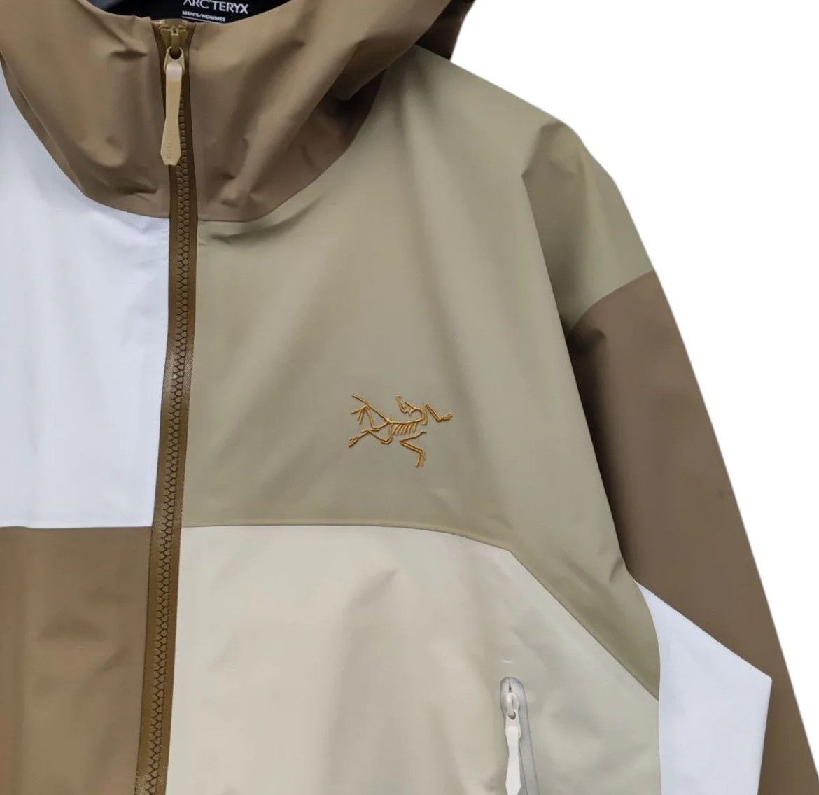 Arc'teryx × Beams Plus 24 A/W ARC'TERYX x BEAMS Exclusive Beta Jacket XL Size US XL / EU 56 / 4 - 9 Thumbnail