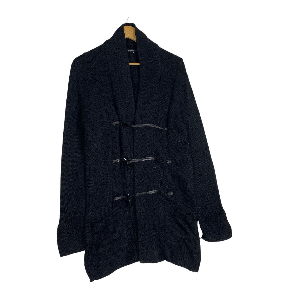 Japanese Brand Black By Vanquish Tokyo Japan Size US M / EU 48-50 / 2 - 3 Thumbnail