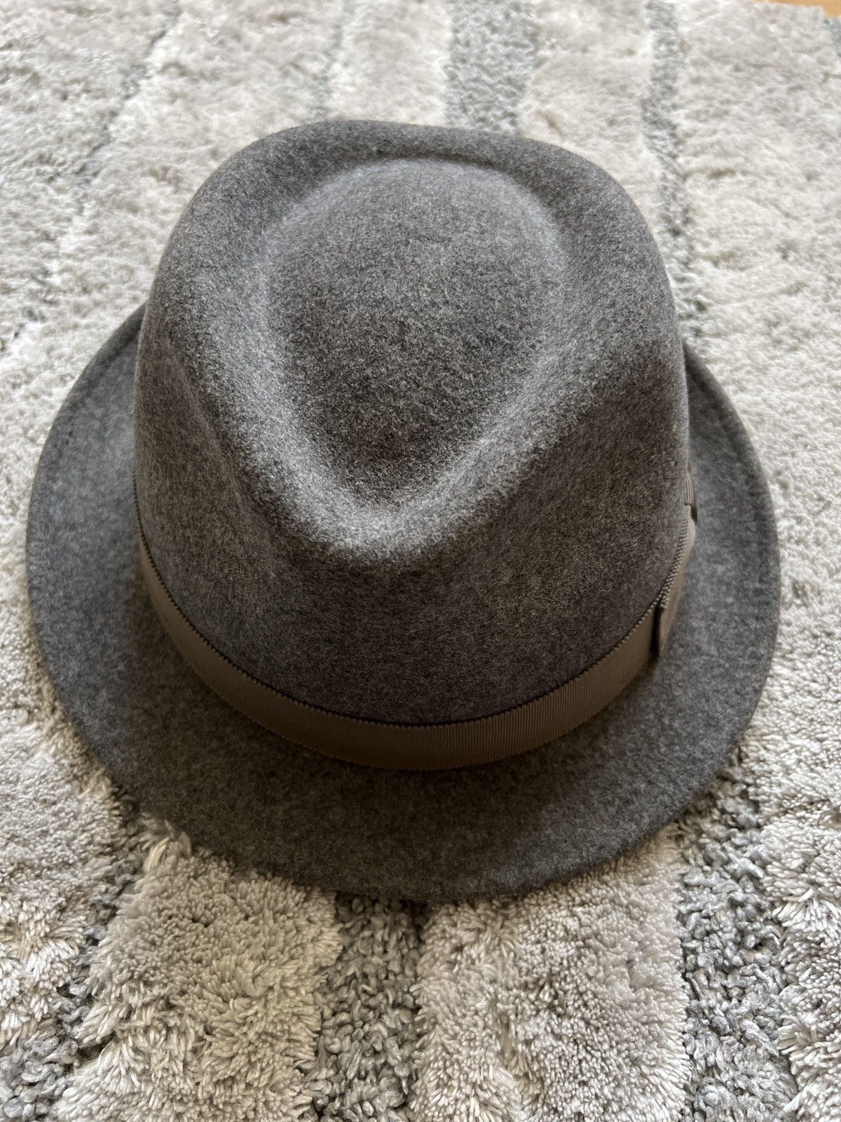 Bailey Hats Bailey of hollywood hat wynn Size ONE SIZE - 3 Thumbnail