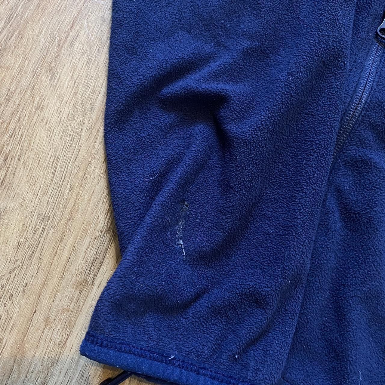 Other Bergans of Norway Baggy blue fleece with Size US S / EU 44-46 / 1 - 5 Thumbnail
