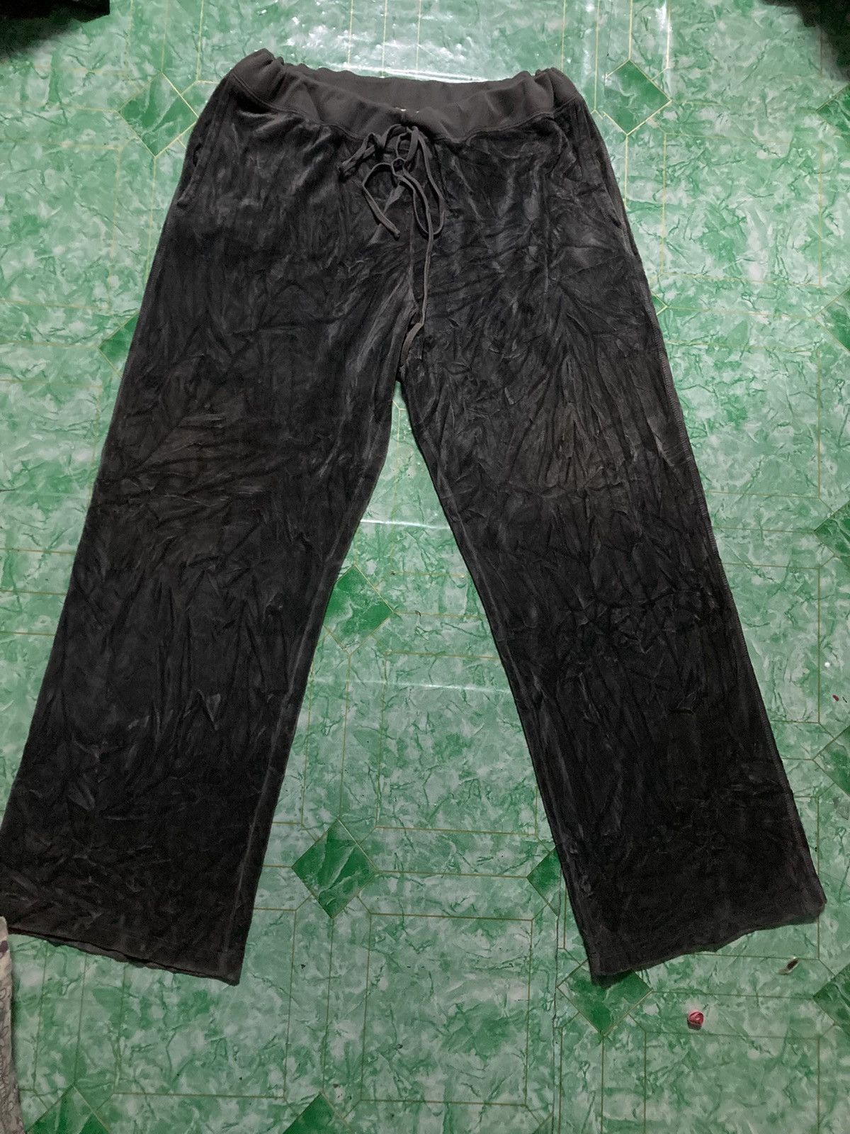 Juicy Couture Sweatpants Y2K