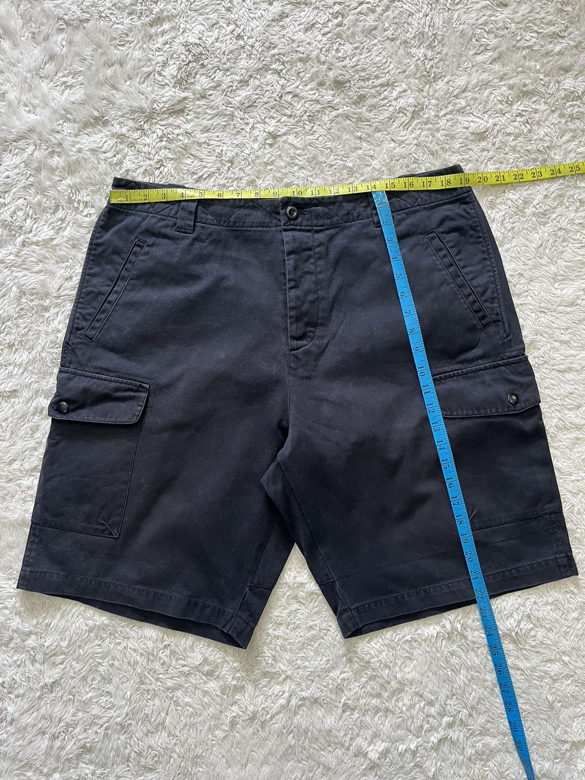 Supreme supreme cargo jorts Size US 38 / EU 54 - 8 Thumbnail