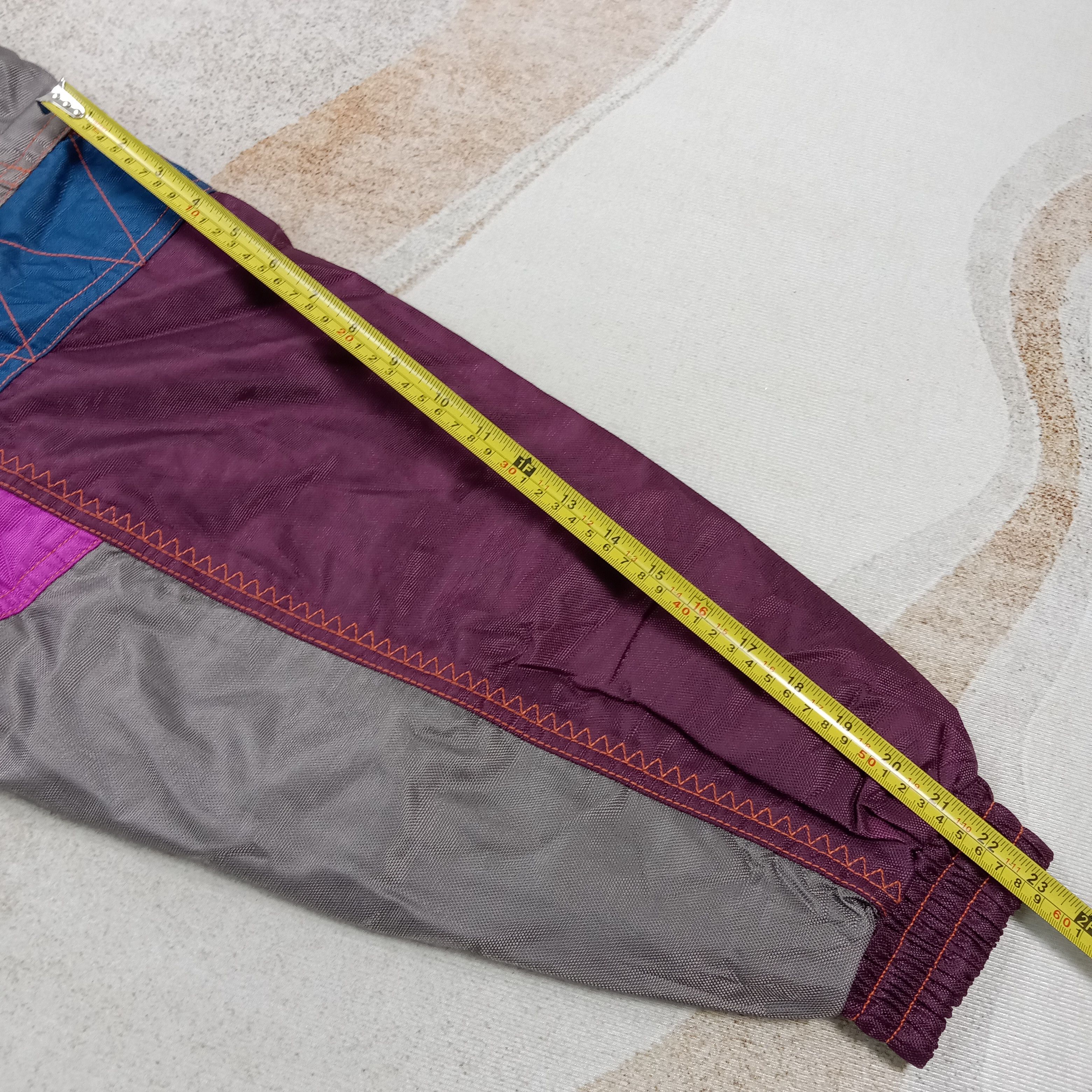 Other 90's Volpha Apres Ski Wear Multicolor Jacket C274N22 Size US XXL / EU 58 / 5 - 9 Thumbnail