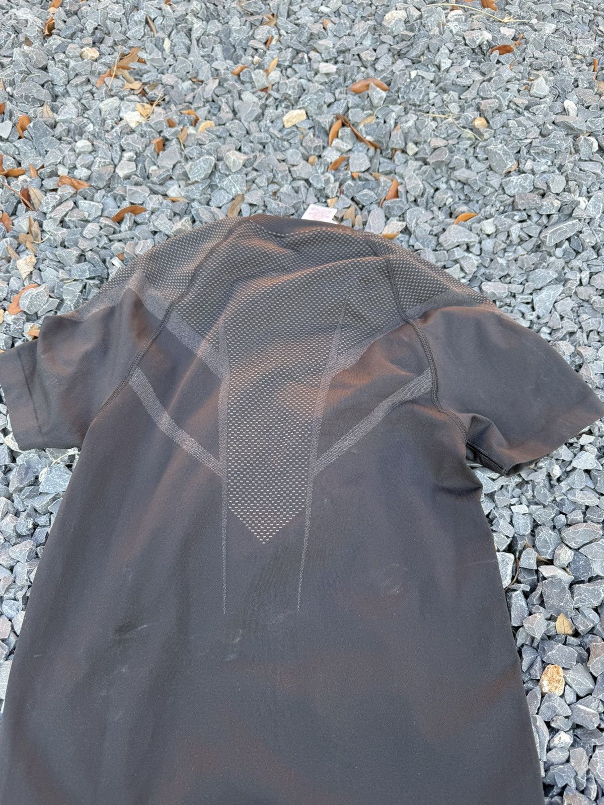 Gymshark Gymshark onyx xs Size US S / EU 44-46 / 1 - 2 Thumbnail
