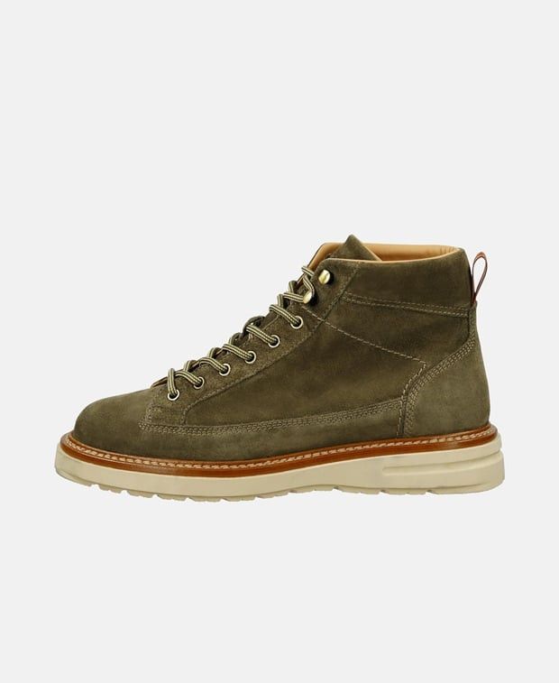 Gant Lace-up boots Size US 10 / EU 43 - 1 Thumbnail