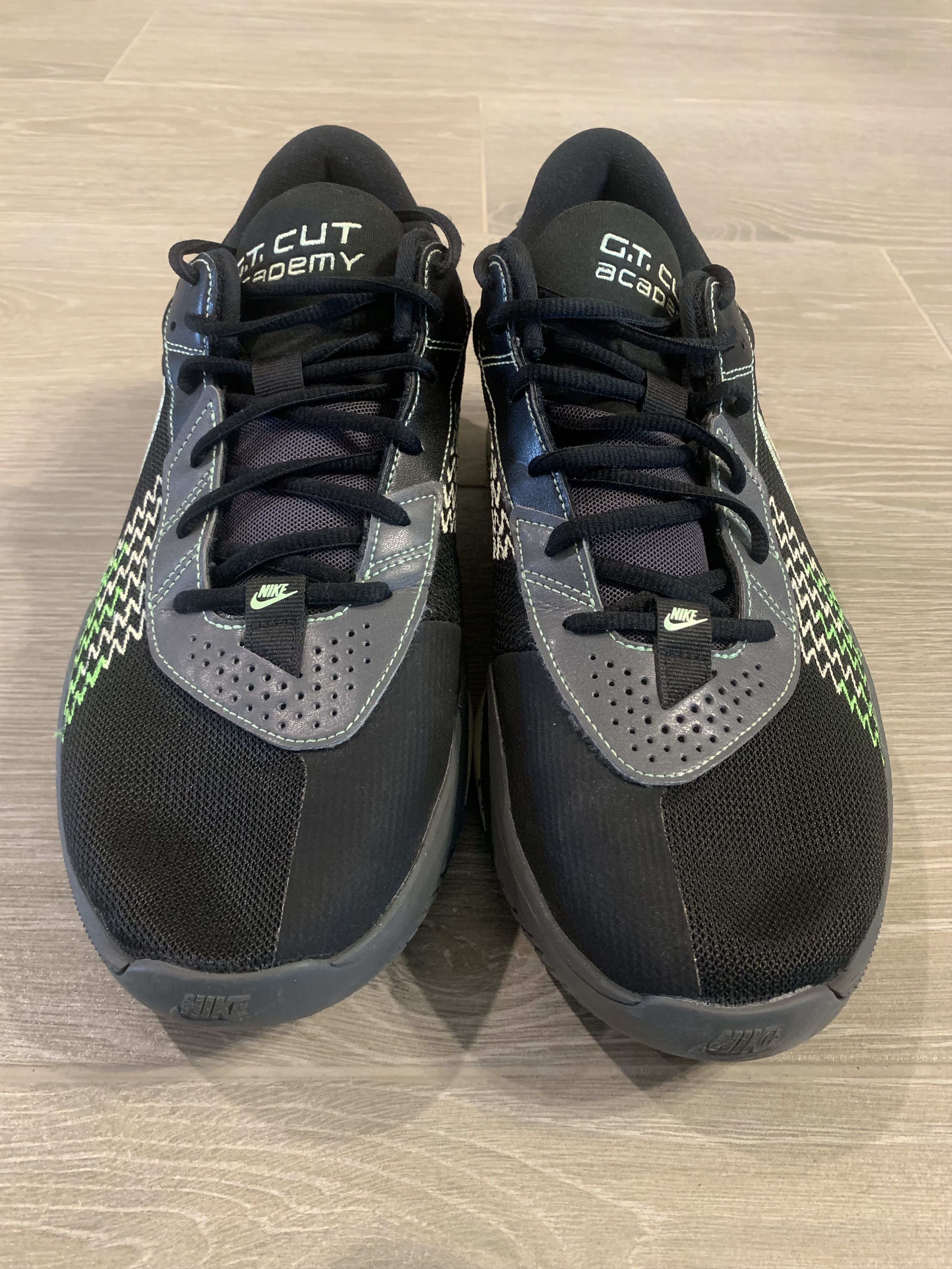 Nike Gt Cut Academy Size US 12 / EU 45 - 3 Thumbnail
