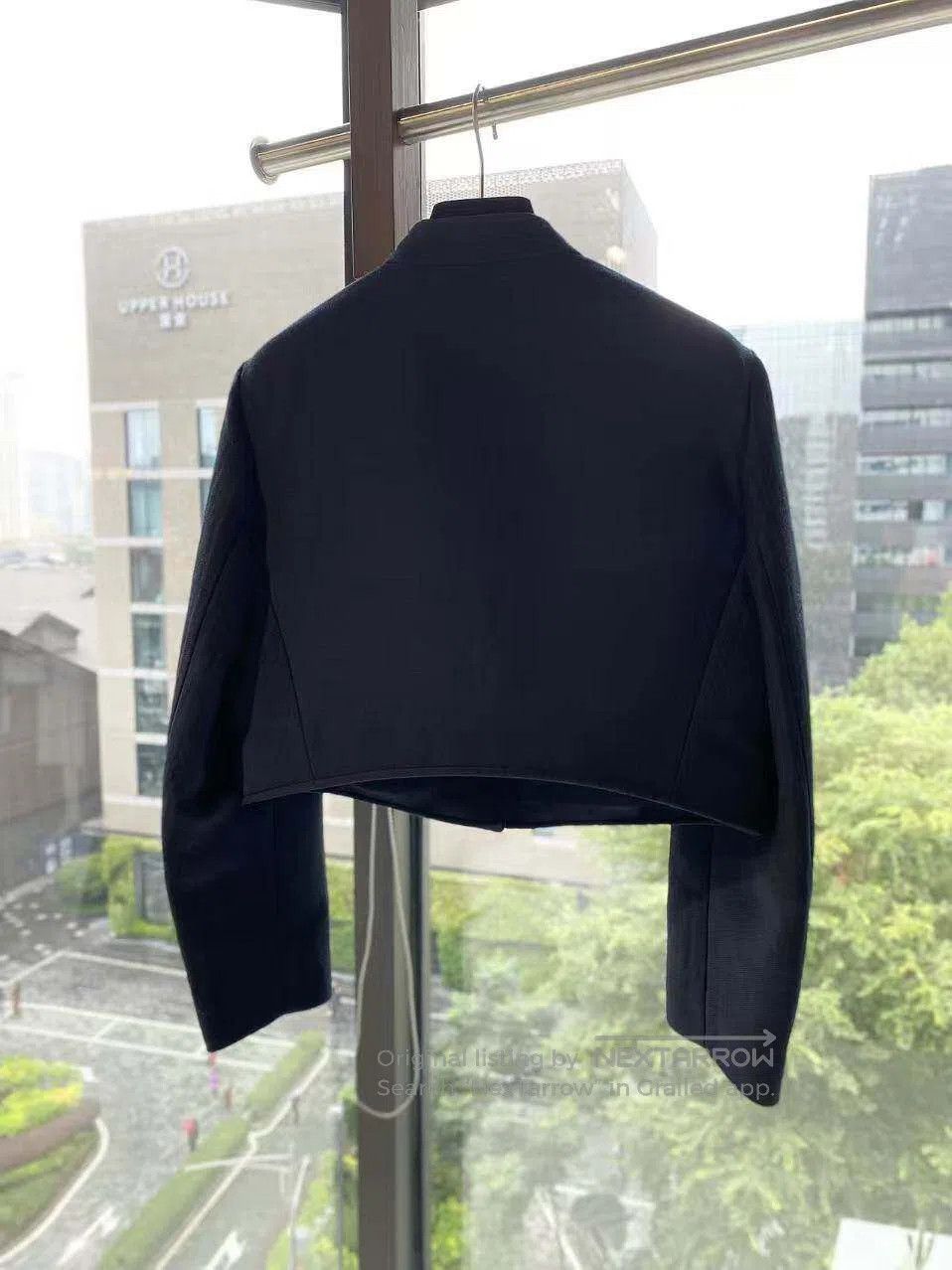Dior Dior The inside is full of printed short coats| Size XS / US 0-2 / IT 36-38 - 3 Thumbnail
