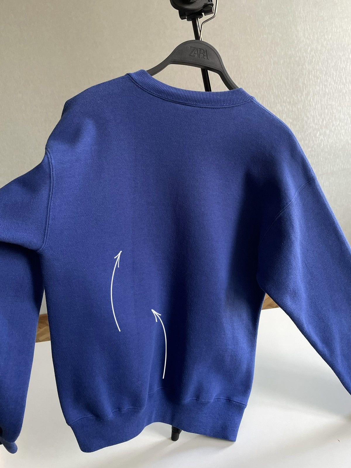Lee 90s Lee: A Sweatshirt W/ Mallard Ducks Size US M / EU 48-50 / 2 - 10 Thumbnail