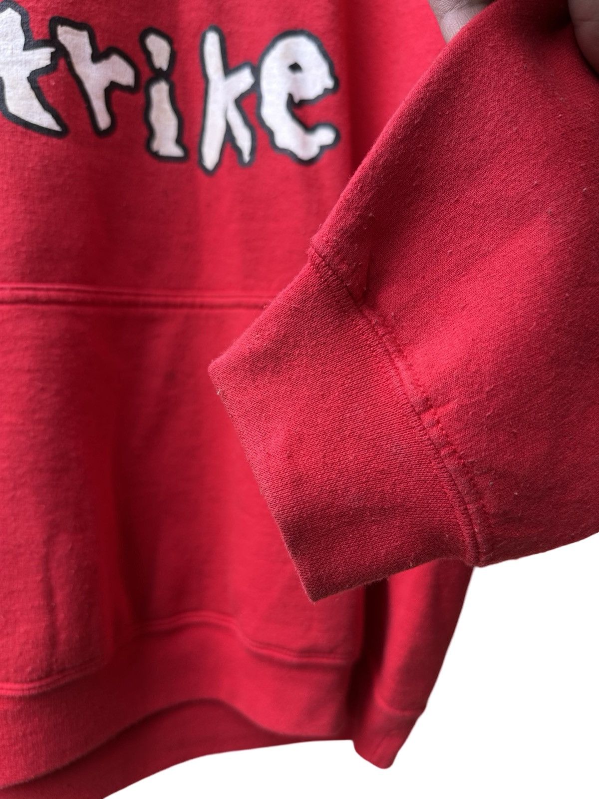 Japanese Brand Rara Lucky Strike x Itakura B.B Team Size US L / EU 52-54 / 3 - 7 Thumbnail