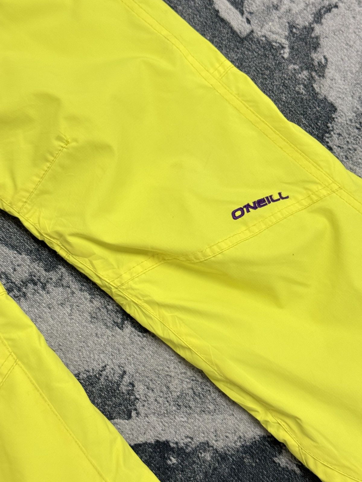 O'Neill O'neil Ski Pants Size US 27 - 5 Thumbnail