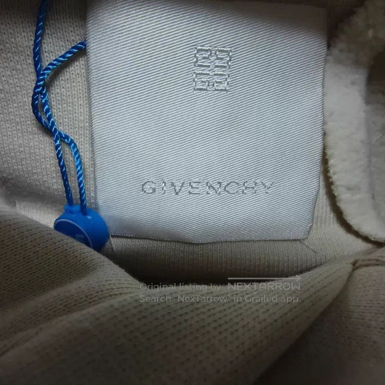 Givenchy Givenchy Size48 Matte Black U-lock Merino Wool Lock扣西装 Size US M / EU 48-50 / 2 - 3 Thumbnail