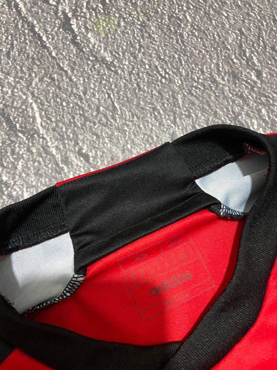 Adidas Adidas Belgium 2022 jersey Size US XS / EU 42 / 0 - 6 Thumbnail