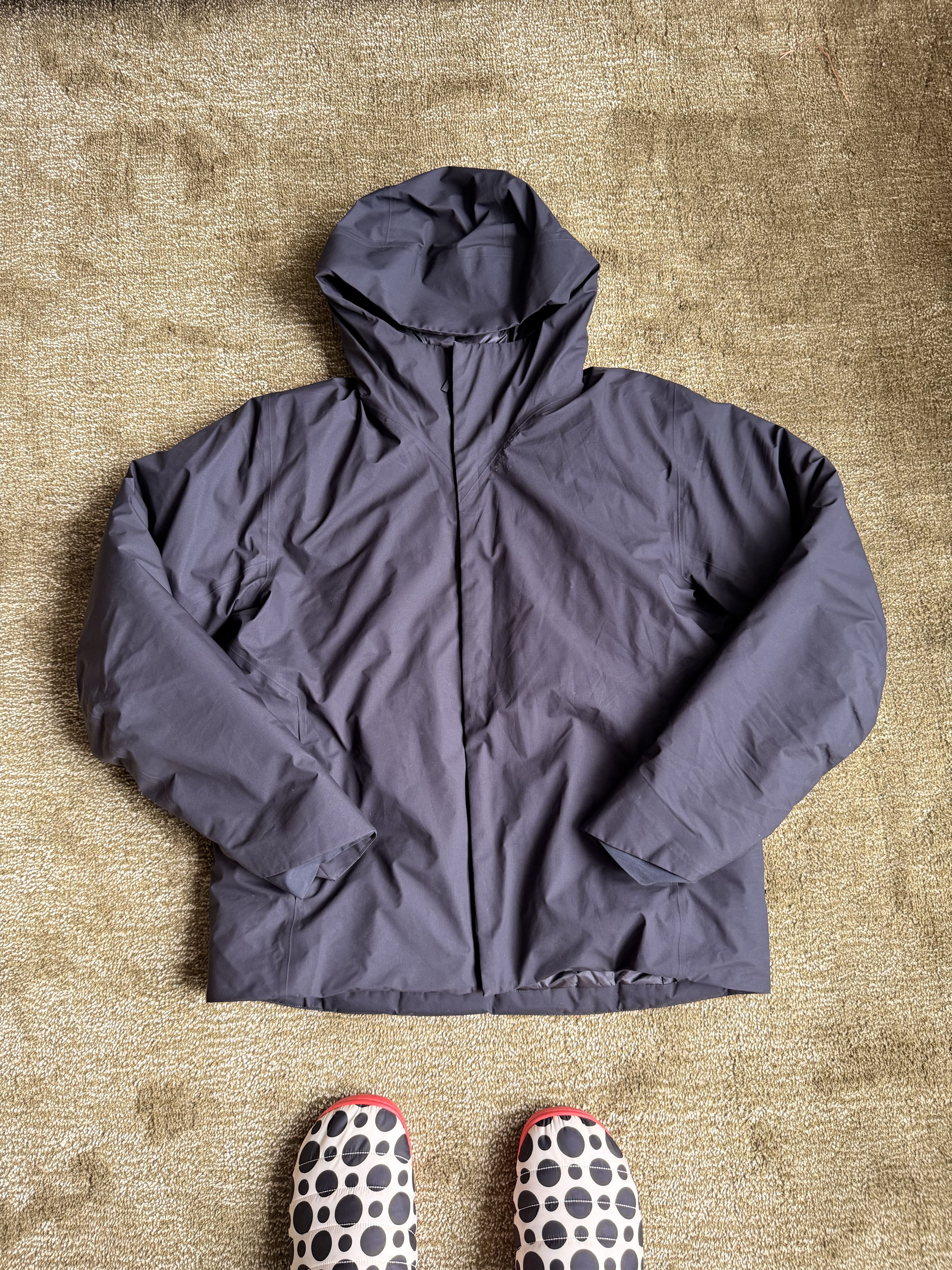 Veilance Arcteryx Veilance Altus Down Jacket Size US M / EU 48-50 / 2 - 1 Thumbnail