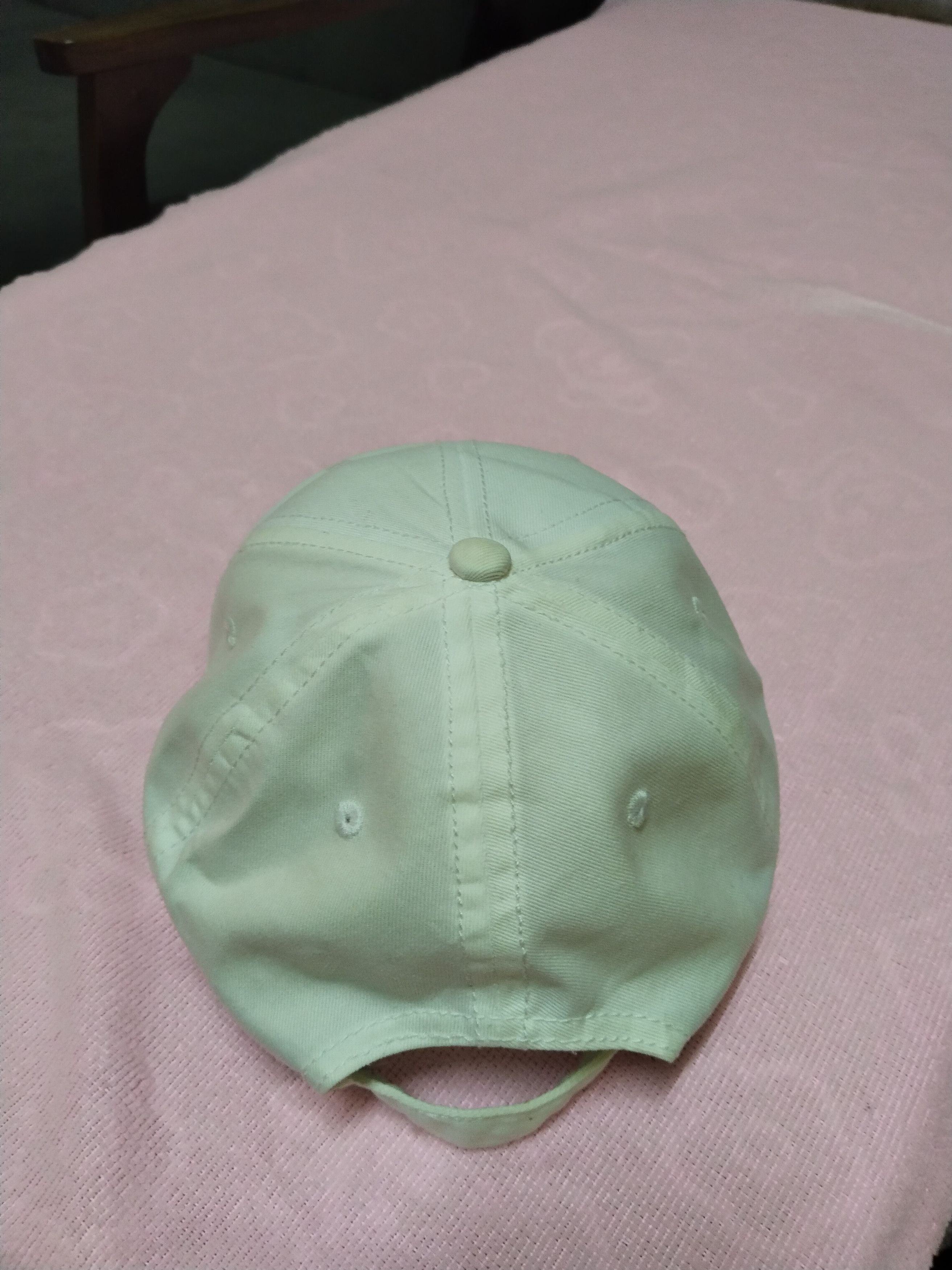 TaylorMade VINTAGE GOLF TAYLOR MADE CAP Size ONE SIZE - 3 Thumbnail