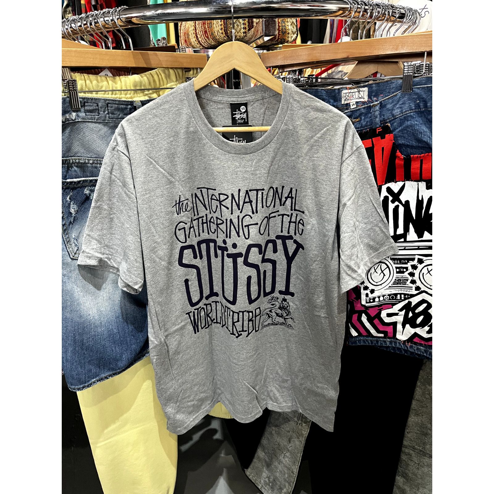 Playstation × Stussy × Vintage Stussy PS2 Playstation VTG | Grailed
