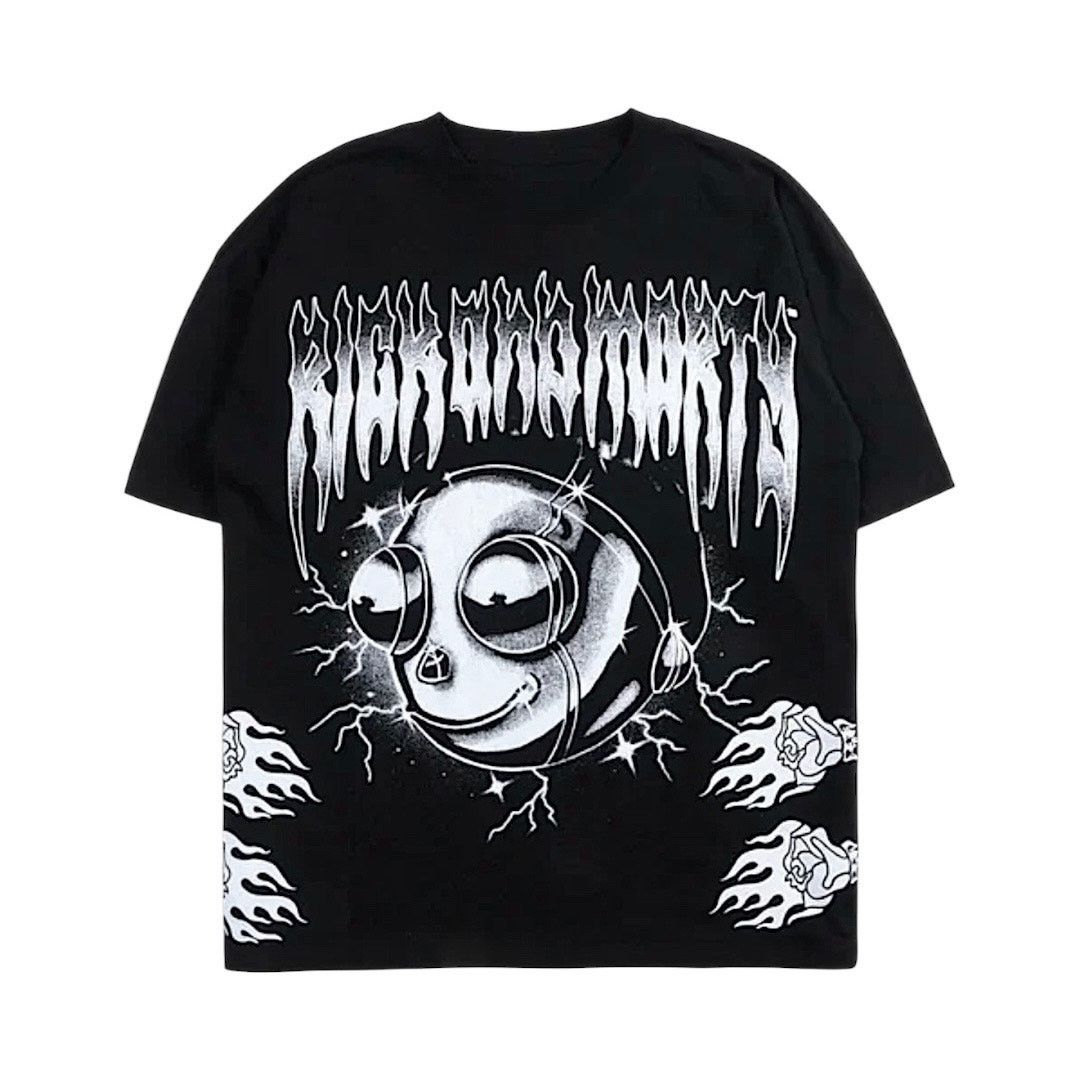 Civil Regime Civil Regime x Rick and Morty x Darc Sport Tee Size US XL / EU 56 / 4 - 1 Thumbnail