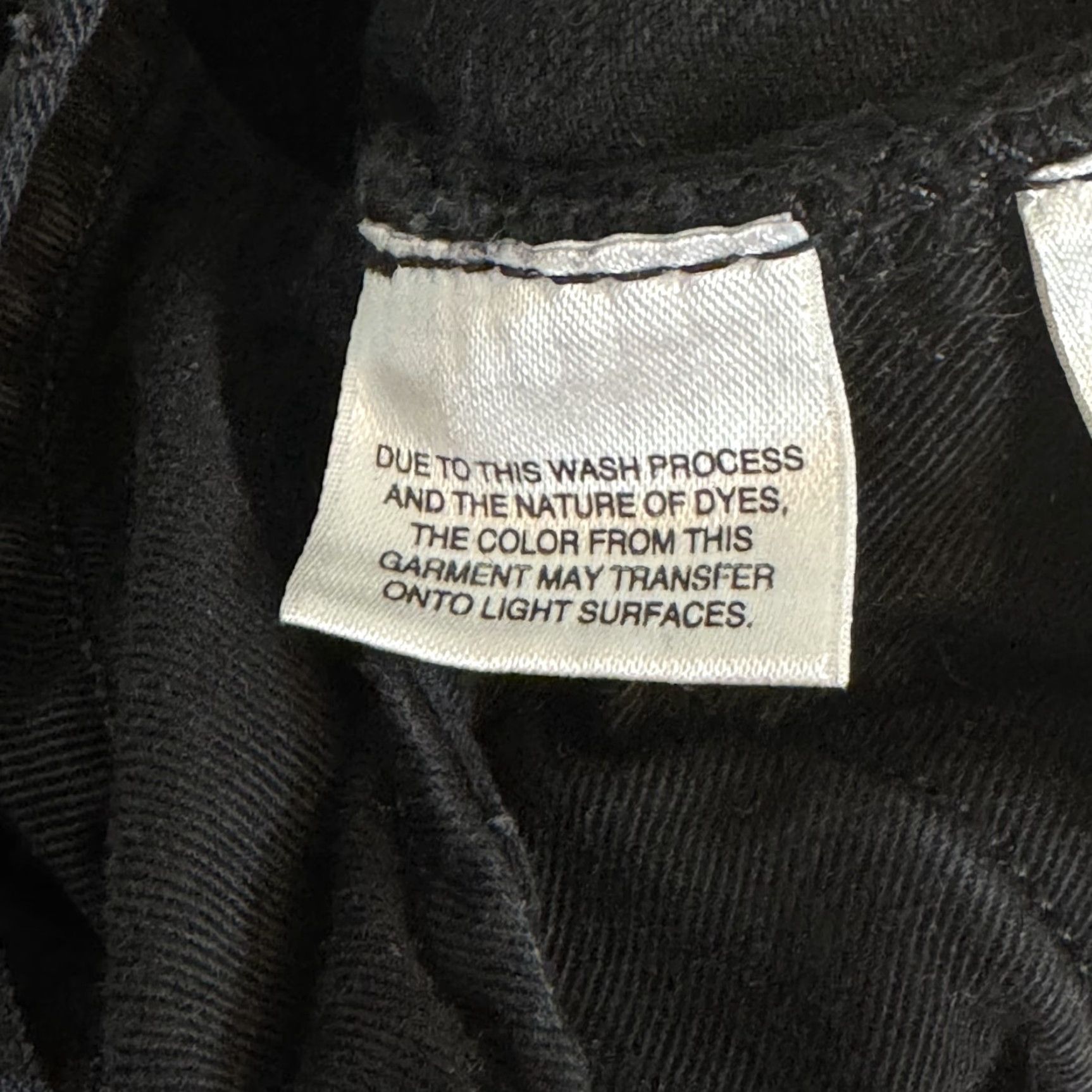 J.Crew J.CREW Jeans Women's 29x30 Black Stretch Mid-Rise Skinny 5-Pocket Denim Cotton Blend 98% Cotton 2% Elastane Mens Womens Girls Boys Size 29" - 5 Thumbnail