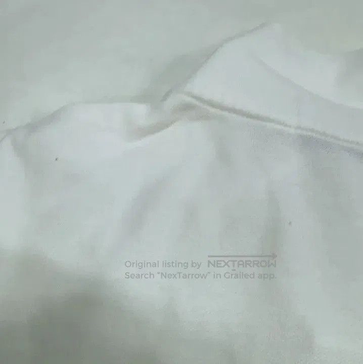 Polo Ralph Lauren Polo Ralph Lauren White Splatter Logo Polo Shirt. Size US L / EU 52-54 / 3 - 8 Thumbnail