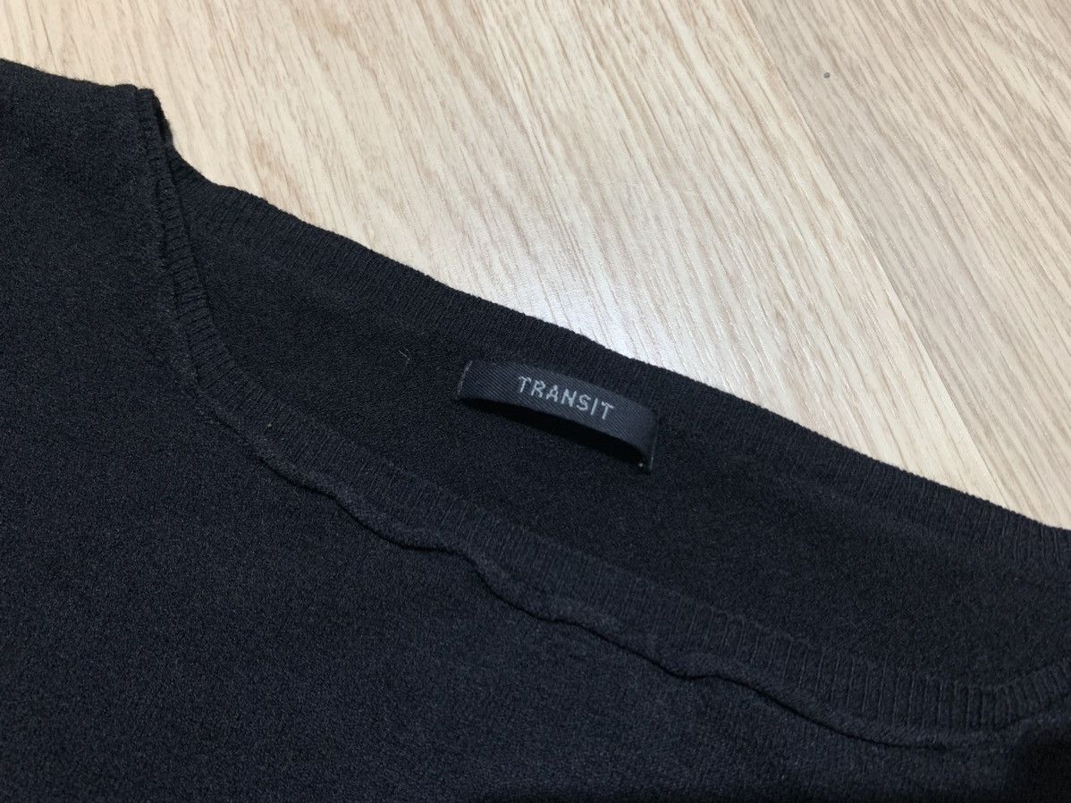 Designer × Transit Transit Par Such sweater size 5 Size L / US 10 / IT 46 - 5 Thumbnail