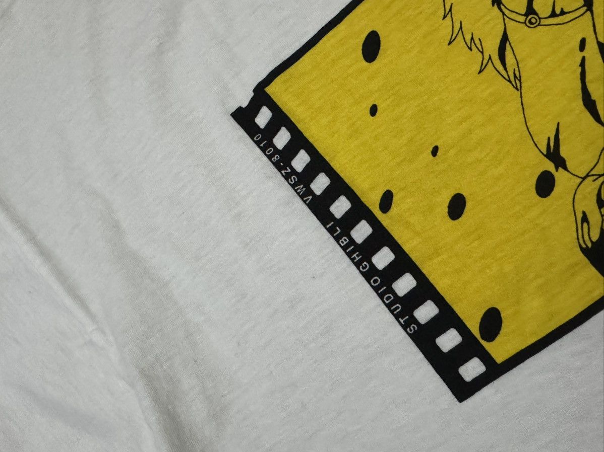 Anime Anime vintage princess mononoke studio ghibli 1997 Size US M / EU 48-50 / 2 - 5 Thumbnail